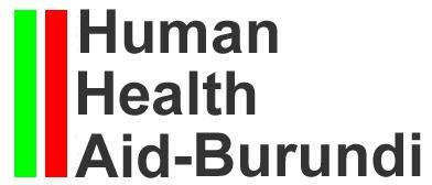 HumanHealthAidBurundi