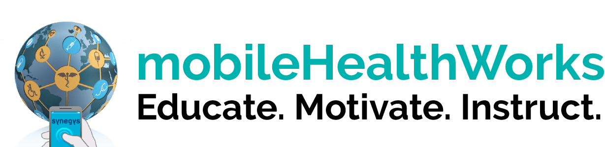 Mobile Health Apps & Text Messaging