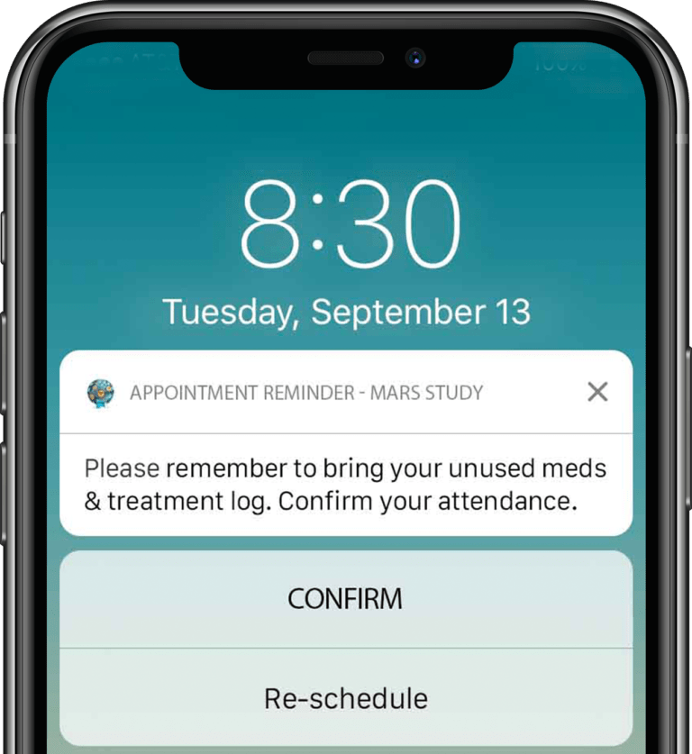 Appointment Reminder