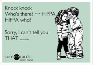 HIPAA